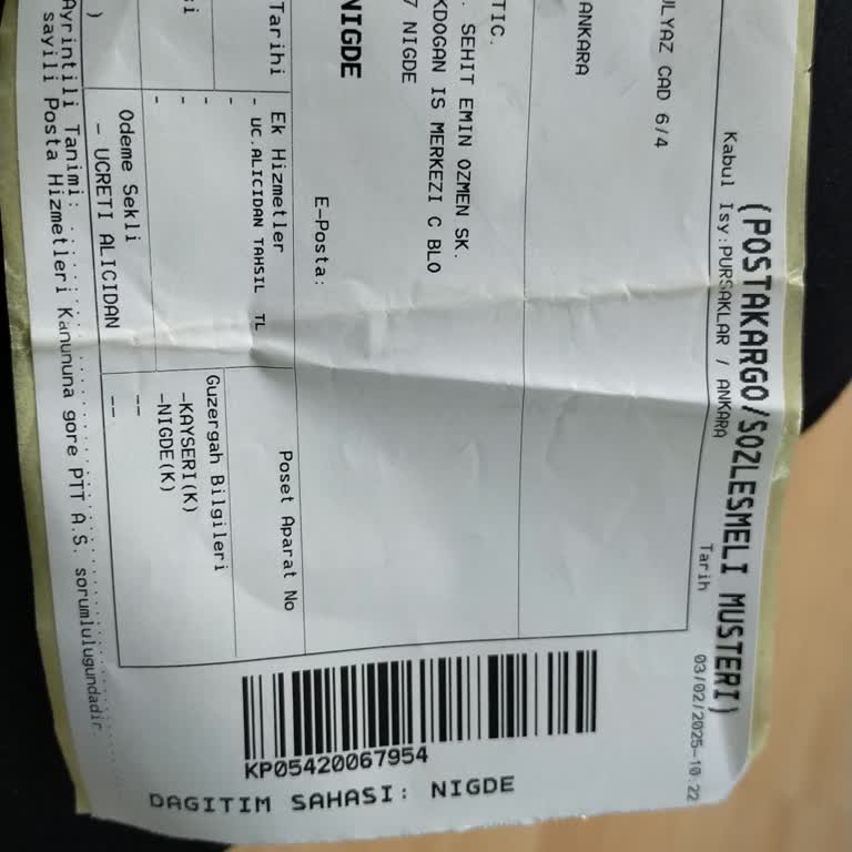 İade Sürecinde Gecikme Ve İletişim Sorunu