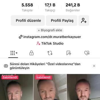 Haksız Erişim Engeli: TikTok'ta Adaletsiz Askıya Alma
