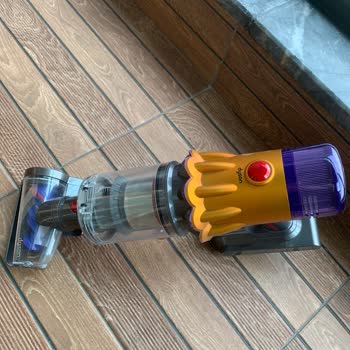 Dyson V12 Shuts Off Repeatedly – Common Issue, No Solution