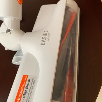 Beymen'den Aldığım Süpürge Sorunu Ve Müşteri Hizmetleri İlgisizliği