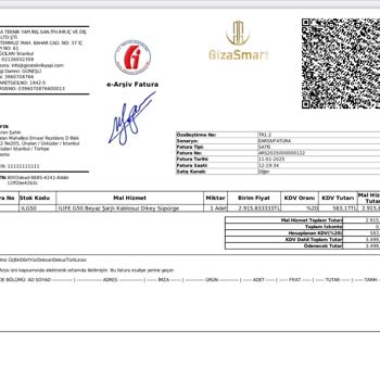 Beymen'den Aldığım Süpürge Sorunu Ve Müşteri Hizmetleri İlgisizliği