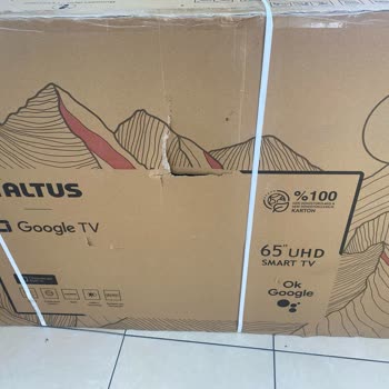 Hepsiburada'da İade Sürecinde Yaşanan Mağduriyet