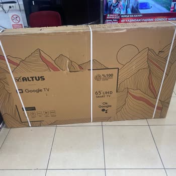 Hepsiburada'da İade Sürecinde Yaşanan Mağduriyet