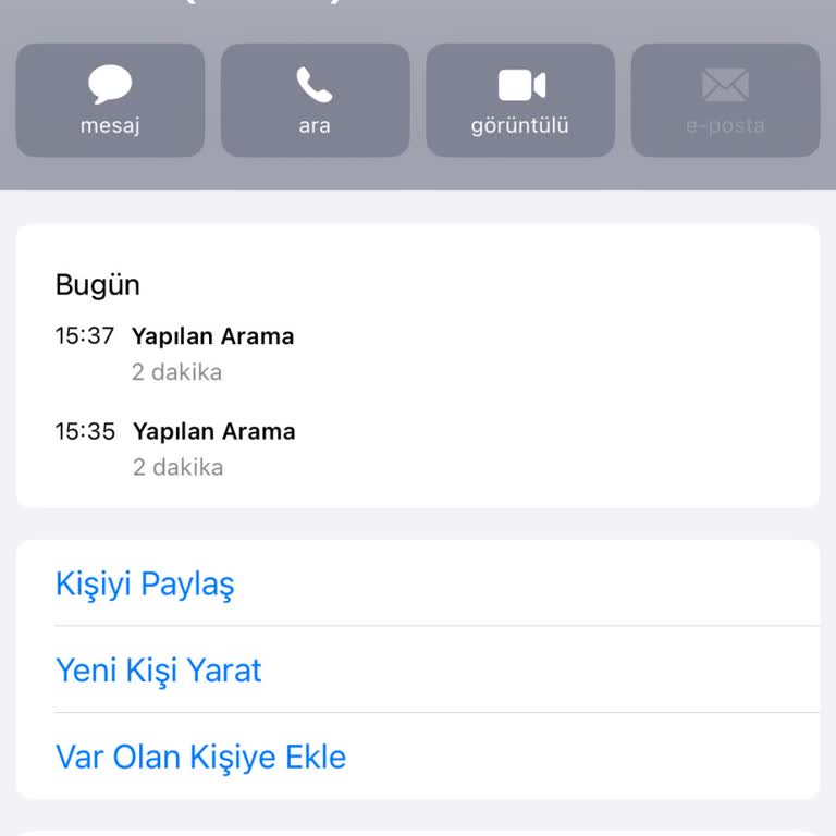 Ziraat Bankası Müşteri Temsilcisine Ulaşamama Sorunu