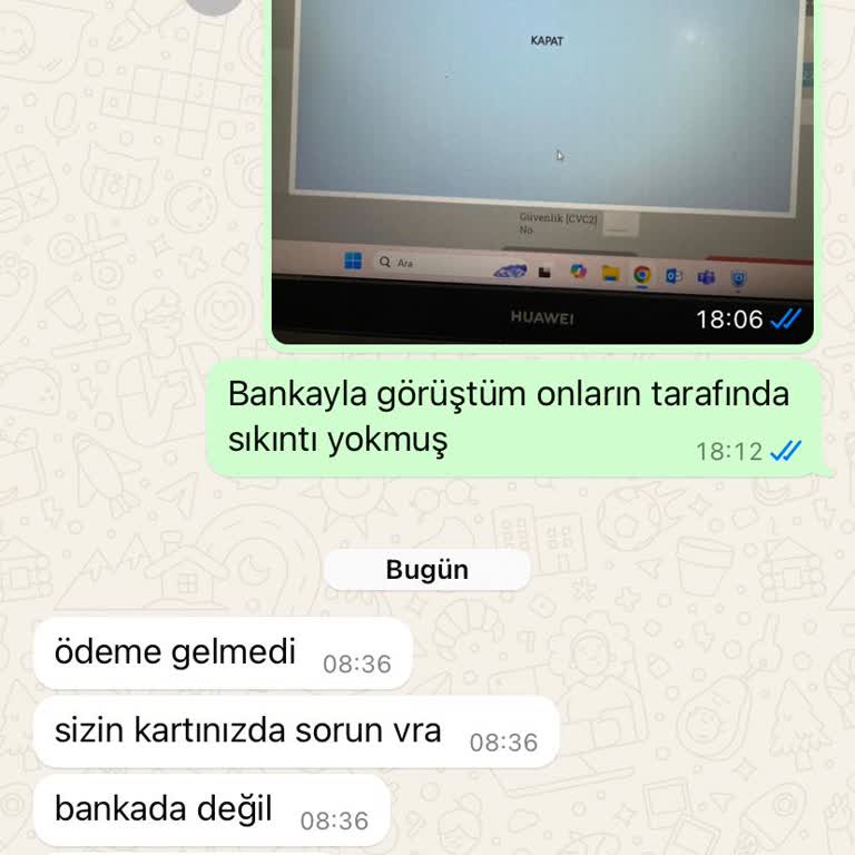 Ata Hukuk Bürosu'nda Üslupsuz Ve Tehditkar Davranışlar