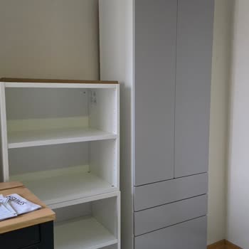 IKEA'nın Yanlış Montaj Tarihi Ve Eksik Parçalarla Müşteri Mağduriyeti