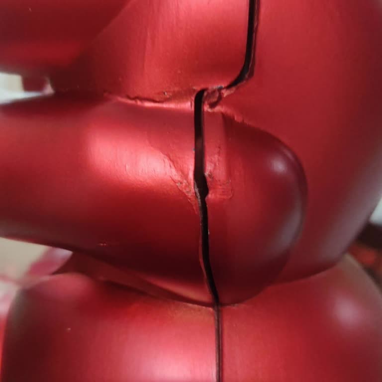 Mia Kolye Ayıplı Ürün Ve İade Sorunu