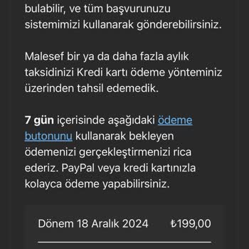 Beklenmedik Premium Üyelik Ücreti Şoku
