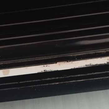 Simfer Fırın Değişim Talebim Reddedildi