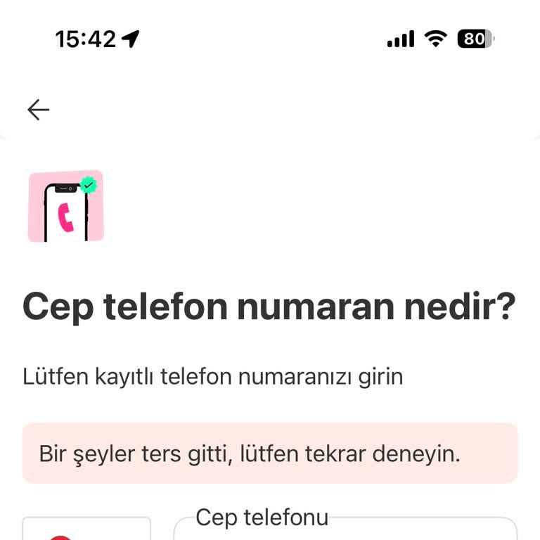 Yemeksepeti Erişim Sorunu Ve Müşteri Hizmetlerine Ulaşamama