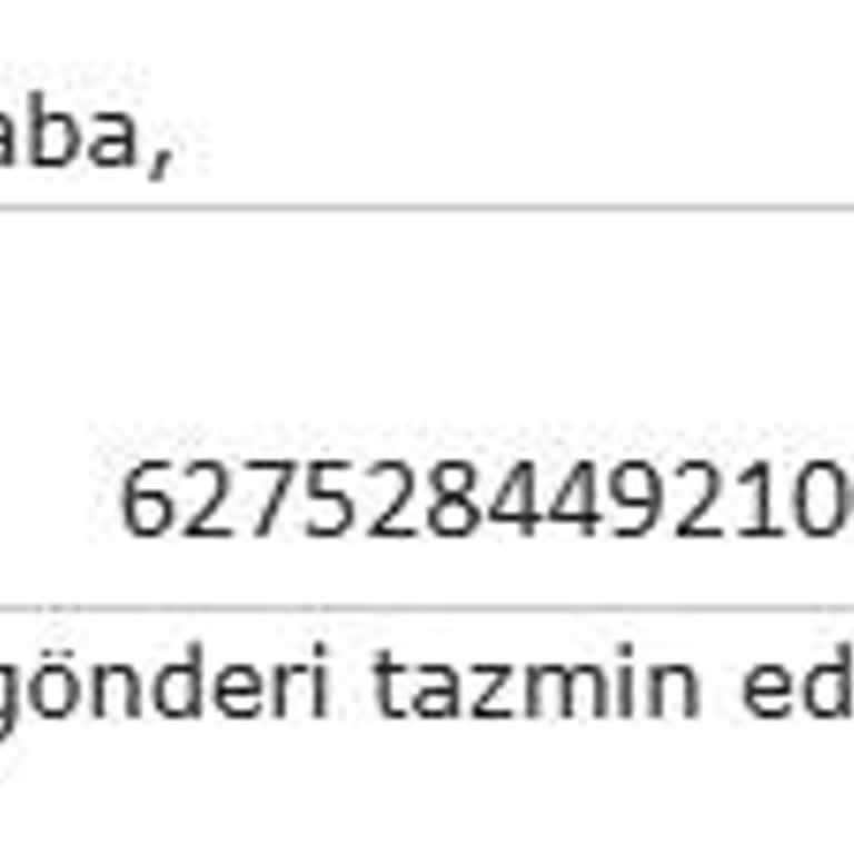 Hepsijet İle Kayıp Kargolar Ve Ödenmeyen Tazminatlar