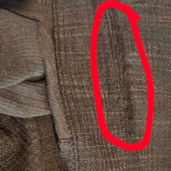 Altınyıldız Gömlek Kalitesi Ve İade Süreci Sorunu