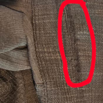 Altınyıldız Gömlek Kalitesi Ve İade Süreci Sorunu