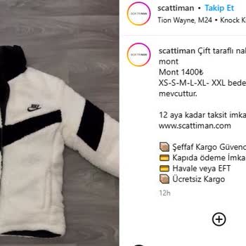 Scatti Yanlış Ürün Teslimatı Ve İletişim Sorunları