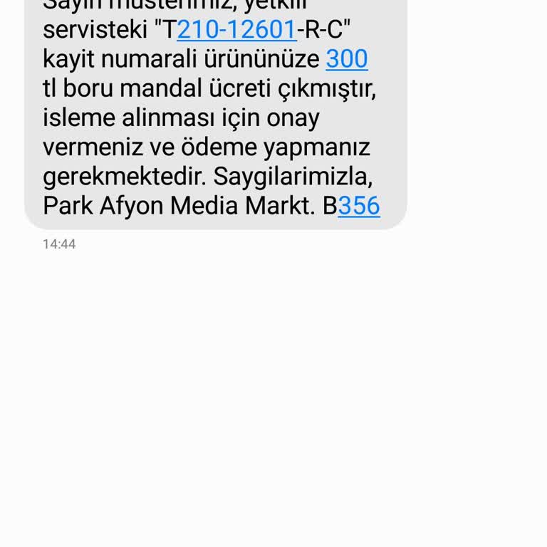 Philips Süpürgede Kırılma Sorunu Ve Yetersiz Garanti Desteği
