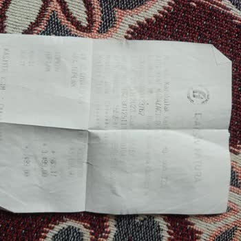 Onvo TV Kumanda Sorunu Ve Ücretli Kurulum Şikayeti