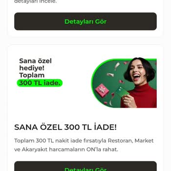 Burgan Bank Kampanya İadesi Sorunu