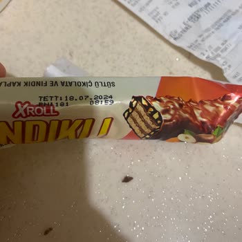A101 Xroll Şikayeti