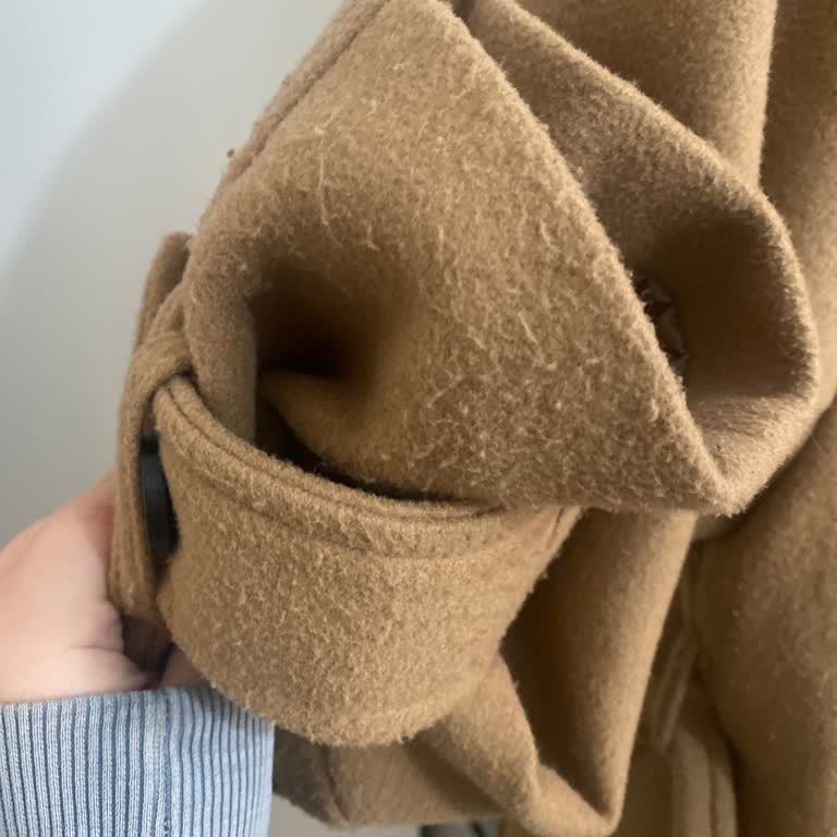 LCW Waikiki Ürününün Hızla Tüylendiği Şikayeti