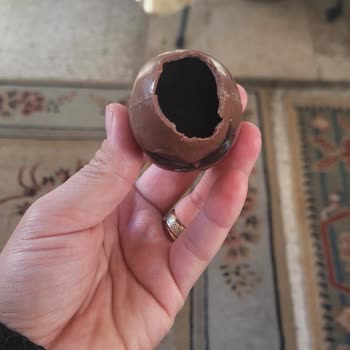 Ozmo Yumurta Kafası Sürprizi Hayal Kırıklığına Uğrattı