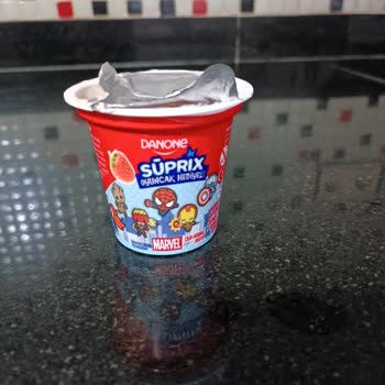 Danone Yoğurdun Küflenmesi Ve Güvenlik Sorunu