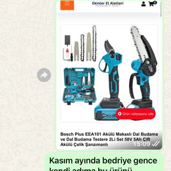 Ürün Sorunlarına Çözüm Bulunamıyor