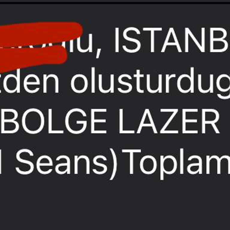 Mağduriyet Ve İletişimsizlik: Dilan Polat Pendik Şubesi