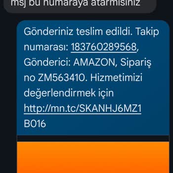 Kargo Kapıya Değil Asansöre: Müşteri Memnuniyeti Sorgulanıyor