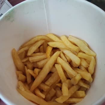 Burger King Siparişlerinde Seçimlere Dikkat Edilmiyor
