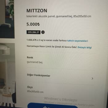 Eksik Ürün Ve Yanıltıcı Ürün Tanımı Sorunu