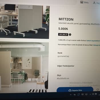 Eksik Ürün Ve Yanıltıcı Ürün Tanımı Sorunu