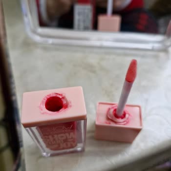 Kırılan Likit Allık Ve Mağduriyet Talebi