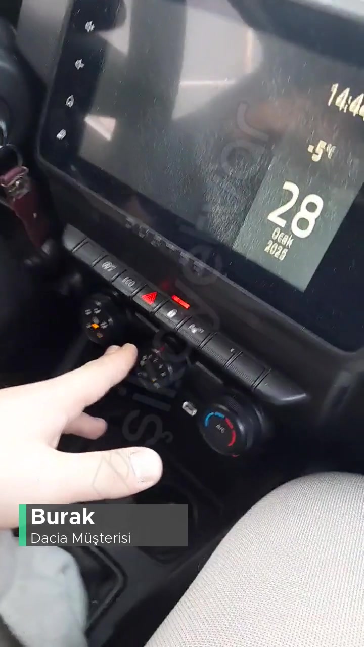 İllallah Ettiren Arabadan Soğutan Erzurum Dacia Doğumak Oto! videonun kapak resmi