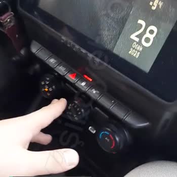 İllallah Ettiren Arabadan Soğutan Erzurum Dacia Doğumak Oto!