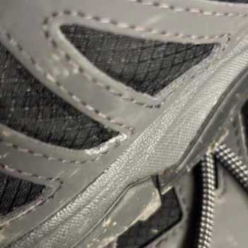 Salomon ботинки из The Moose Bay – дефекты после 2 часов использования