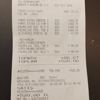 Fiyat Etiketi Yanıltmacası Ve Güven Kaybı