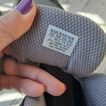 Salomon Gore-Tex: Промокли ноги после дождя