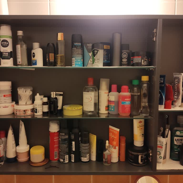 Vitra Artema'nın Sorumsuzluğu: İki Aylık Ayna Bekleyişi