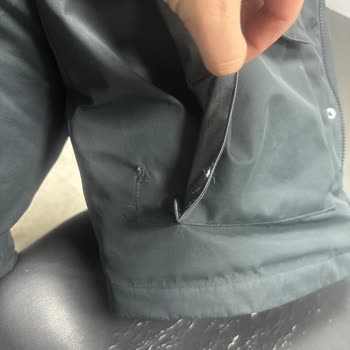 Mavi Montun Kalitesi Hayal Kırıklığı Yarattı