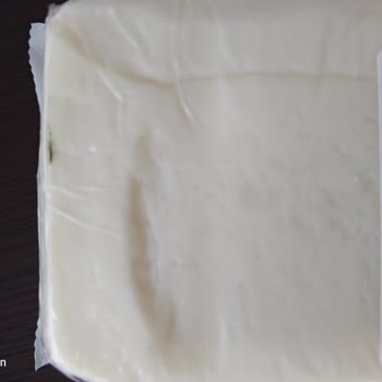 BİM Tost Peyniri Küflenme Sorunu