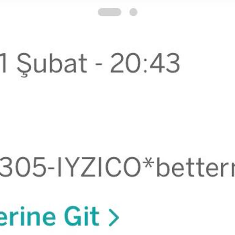 Betterme Beklenmedik Abonelik Ücreti Şoku!