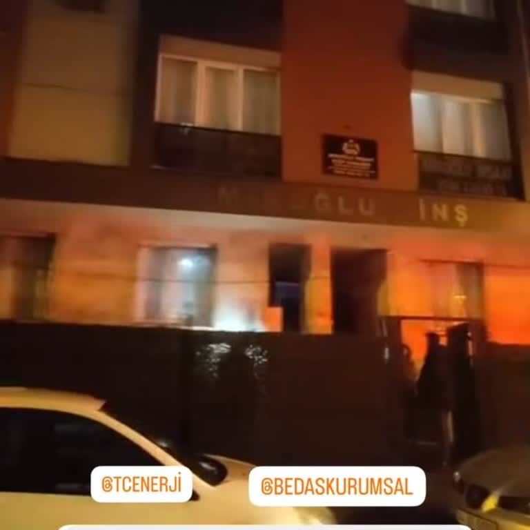 Miroğlu İnşaat (Küçükçekmece) Müteahhit Telefonlarını Bile Açmıyor