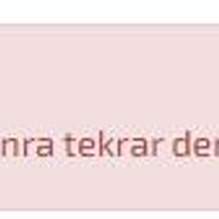 İninal Kart Yetki Sorunu: Beklenmedik Harcama Engeli