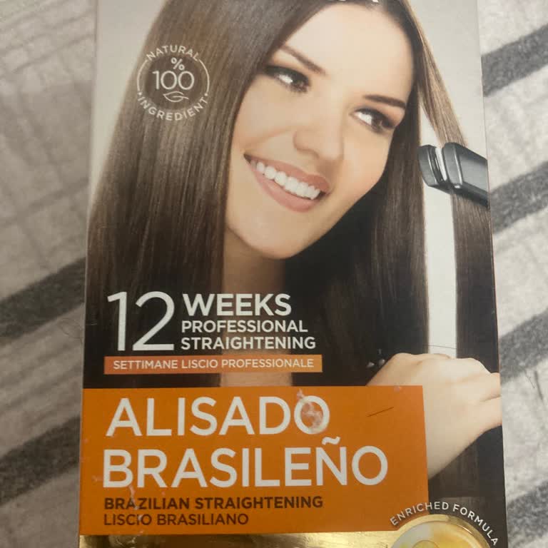 Brezilya Fönü Sonrası Saç Sorunları