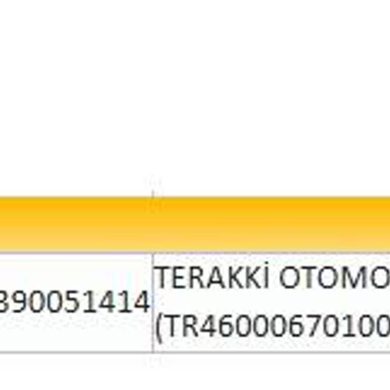 Honda-Terakki Servisinde Sigorta Güvencesine Rağmen Mağduriyet