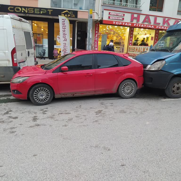 Aksigorta İle Ödeme Bekleyişi