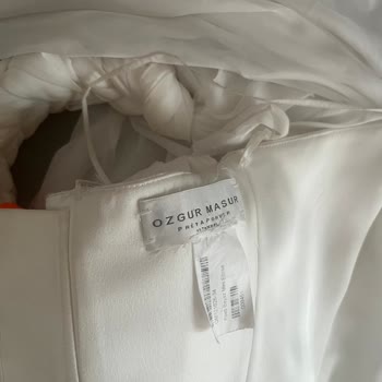 İkinci El Elbisede Temizlik Ve İade Sorunu