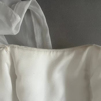 İkinci El Elbisede Temizlik Ve İade Sorunu