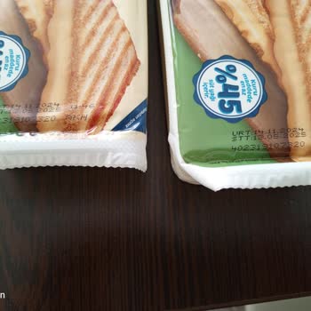 BİM'den Alınan Peynirde Küflenme Sorunu