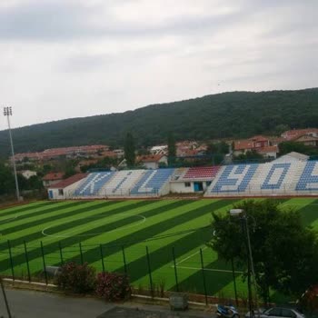 Kilyos Spor'un İç Saha Maçları Neden Deplasmanda?